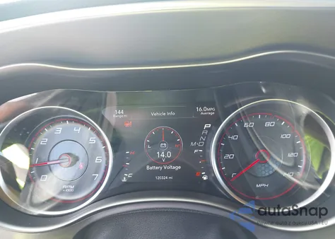 2019 Dodge Charger Sxt Rwd z USA, uszkodzony, nr VIN 2C3CDXBG0KH695250